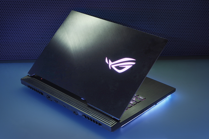 ROG Strix G531: Tu primera laptop Republic of Gamers