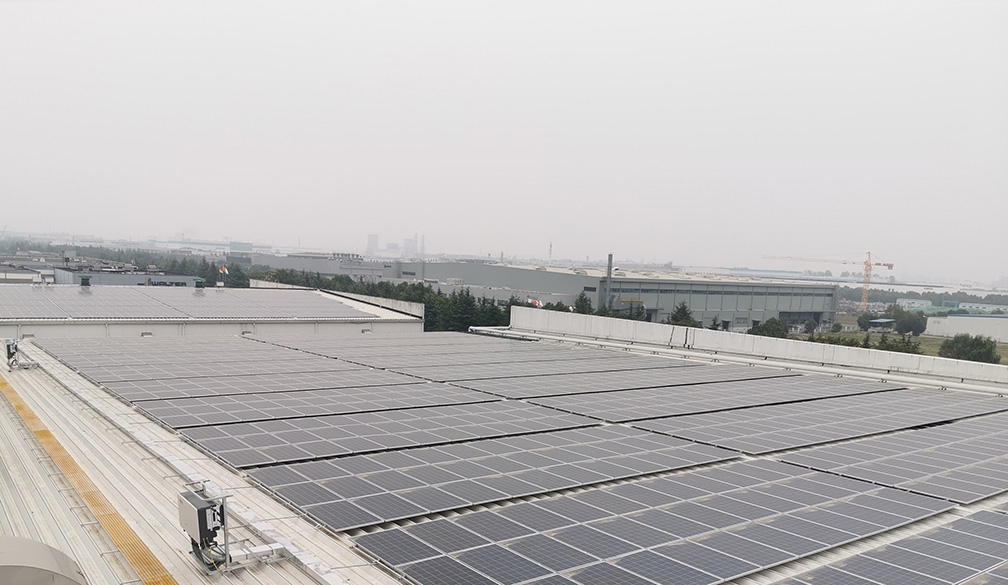 Ricoh ampliará el uso de energía renovable en sus sitios de producción