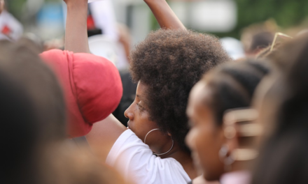 De esta manera Apple y Google respaldan al movimiento Black Lives Matter