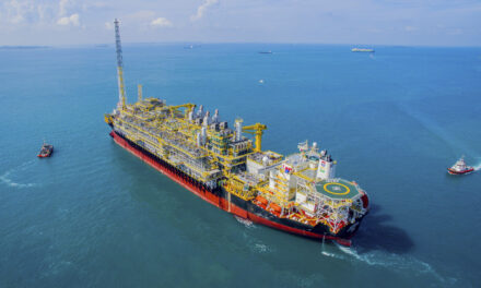 Honeywell suministrará tecnología para garantizar la seguridad de un buque petrolero en México
