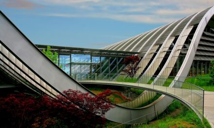 Arquitectura ‘verde’: ¿Cómo impulsar el diseño sustentable en 2024?